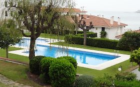 Ground Floor Sea View