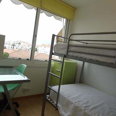 Ground Floor Sea View Apartment Sitges Exterior photo