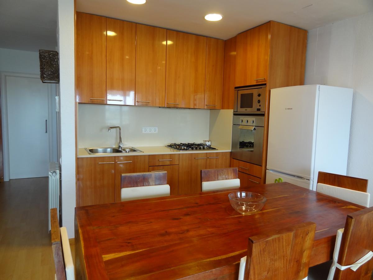 Ground Floor Sea View Apartment Sitges Exterior photo