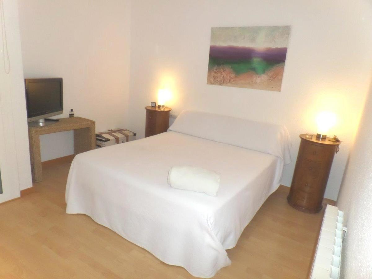 Ground Floor Sea View Apartment Sitges Exterior photo