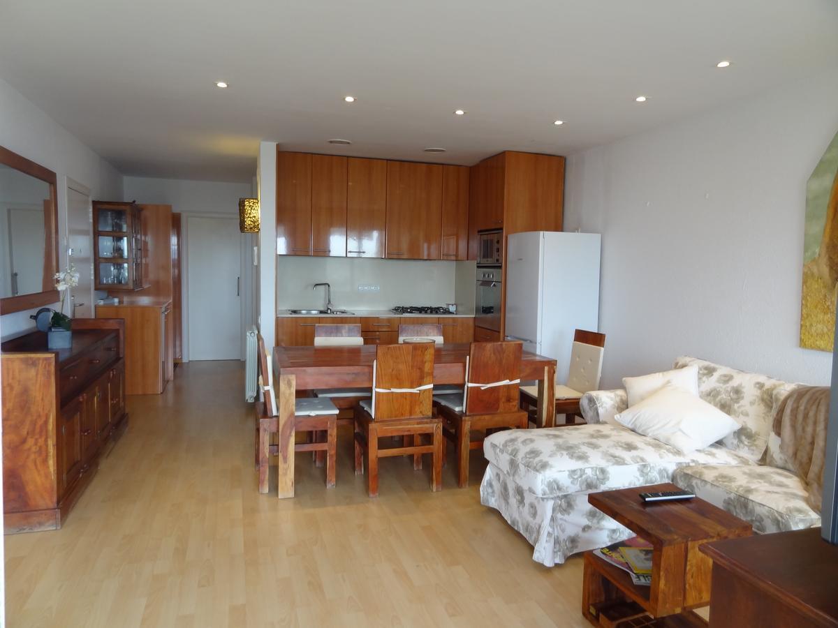 Ground Floor Sea View Apartment Sitges Exterior photo