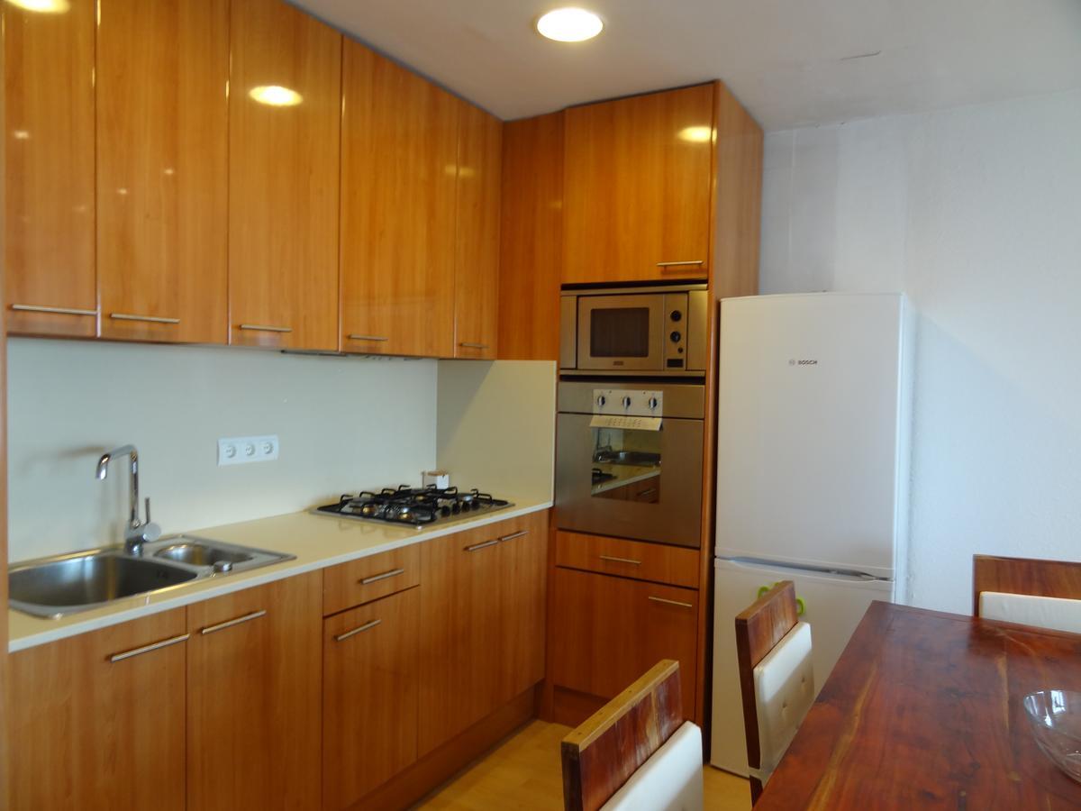 Ground Floor Sea View Apartment Sitges Exterior photo